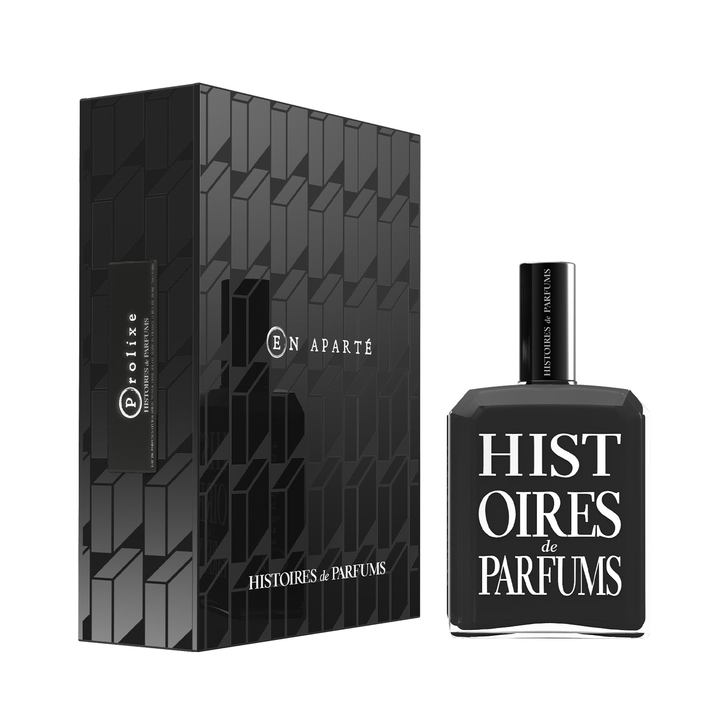 Histoires de Parfums Prolixe Eau de Parfum