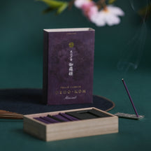 Nippon Kodo Oedo-Koh Incense - Aloeswood