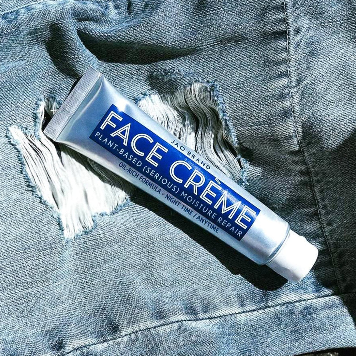 Jao Night Time Anytime Face Creme Original Official Stockist