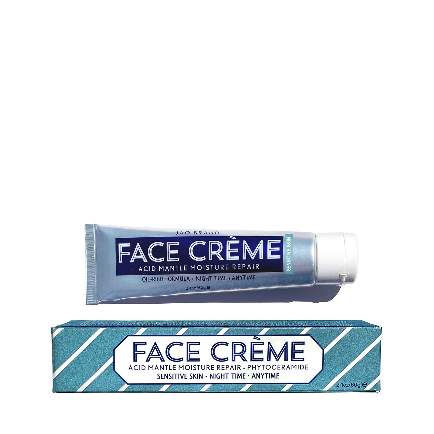 Jao Night Time Anytime Face Creme - Sensitive