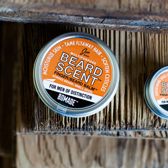 Jao Beard Scent Balm - Original