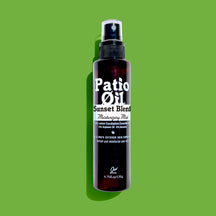 Jao Patio Oil Moisturising Mist