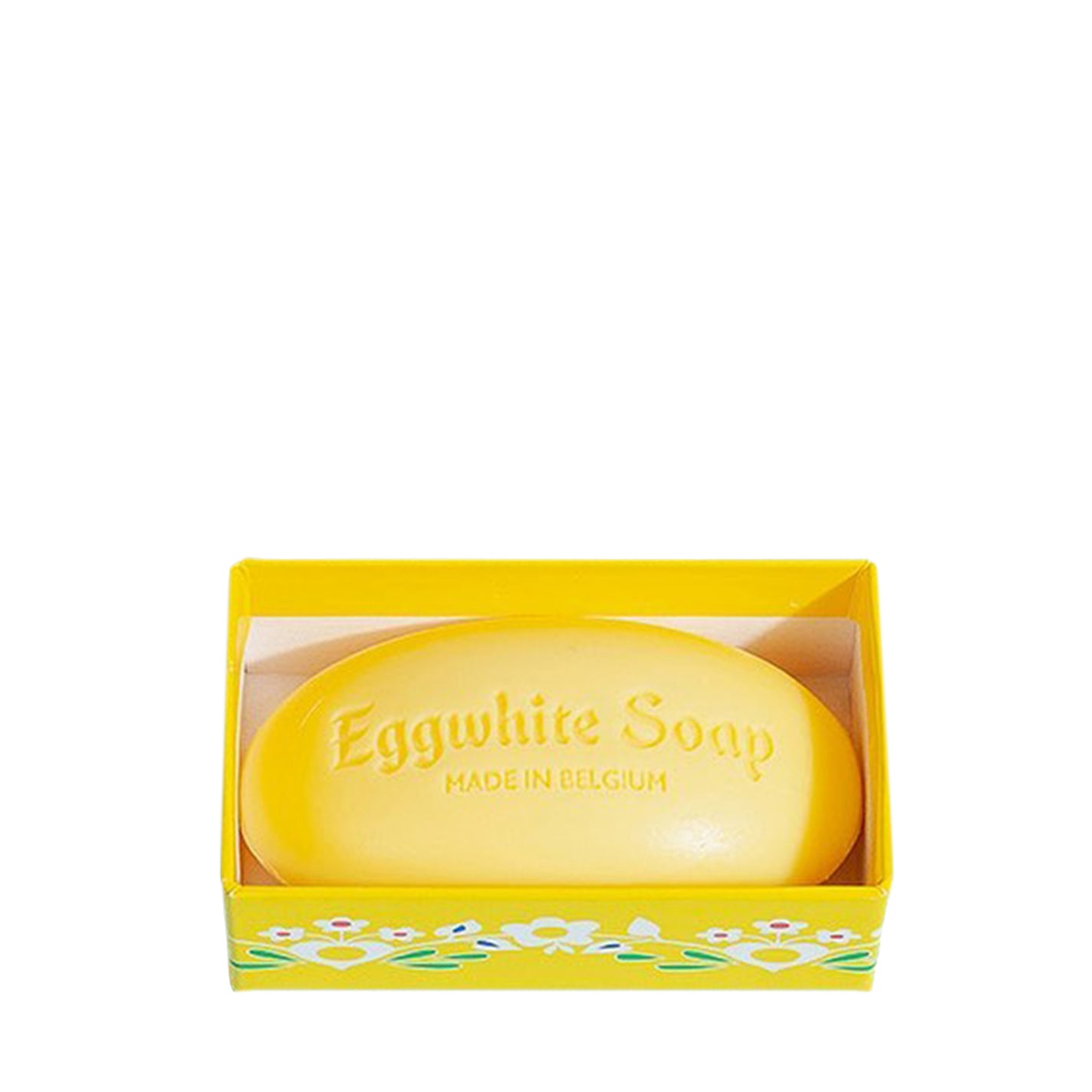 Kalastyle Eggwhite Chamomile Soap