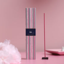Nippon Kodo Kayuragi Incense Sticks - Cherry Blossom