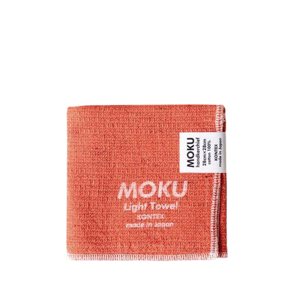 Kontex MOKU Handkerchief - Orange
