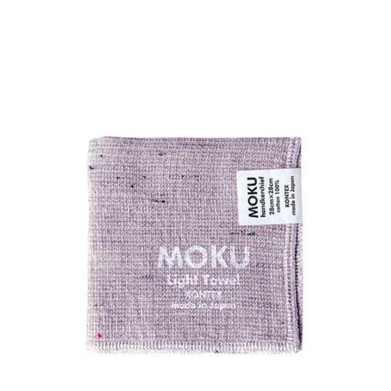 Kontex MOKU Handkerchief - Purple