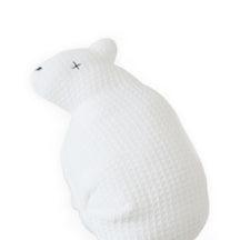 Kontex Sucre Rattle - Polar Bear