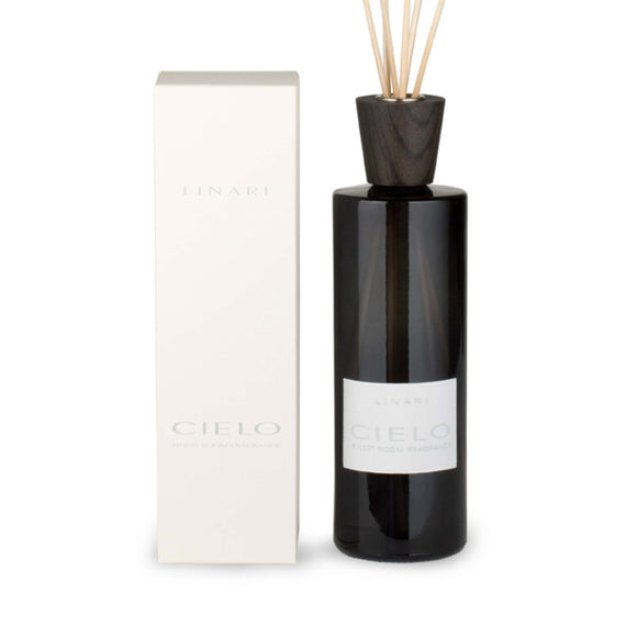 LINARI Cielo Diffuser + Reeds