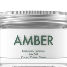 Laboratory Perfumes Amber Creme