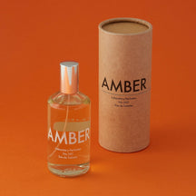 Sample Vial - Laboratory Perfumes Amber EDT