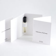 Sample Vial - Laboratory Perfumes Tonka EDT