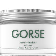 Laboratory Perfumes Gorse Creme