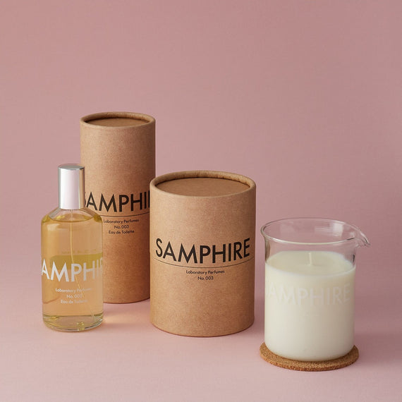 Laboratory Perfumes Samphire EDT - 100ml