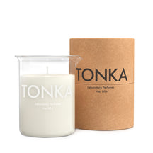 Laboratory Perfumes Tonka Candle