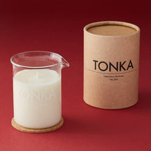 Laboratory Perfumes Tonka Candle