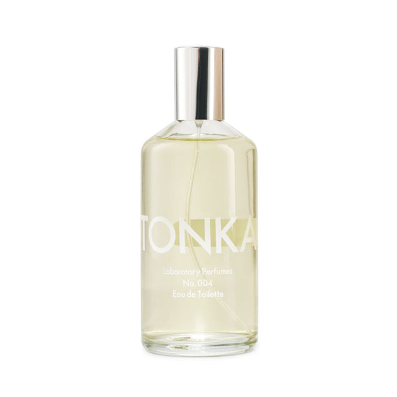 Laboratory Perfumes Tonka EDT - 100ml