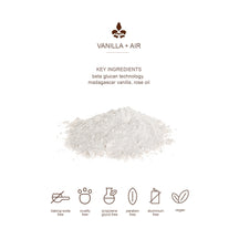Lavanila The Elements Vanilla + Air Deodorant