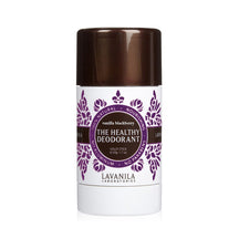 Lavanila Vanilla Blackberry Deodorant