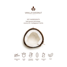 Lavanila Vanilla Coconut Deodorant
