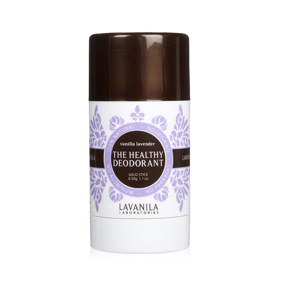 Lavanila Vanilla Lavander Deodorant