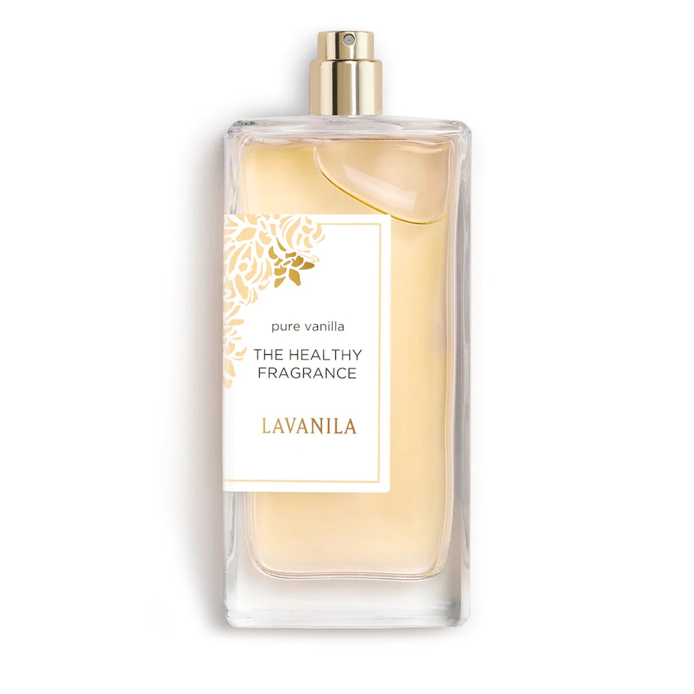 Lavanila Ltd Edition Pure Vanilla Healthy Fragrance - 100ml