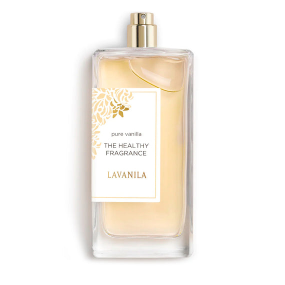 Lavanila Ltd Edition Pure Vanilla Healthy Fragrance - 100ml
