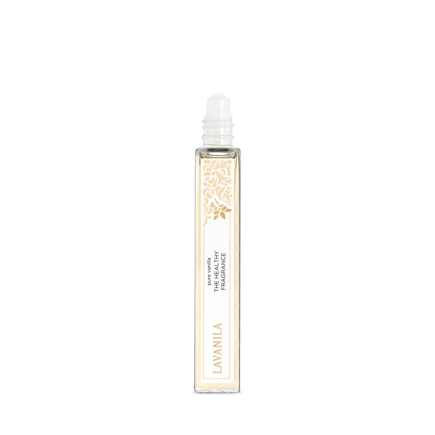 Lavanila Pure Vanilla Roller Ball Healthy Fragrance