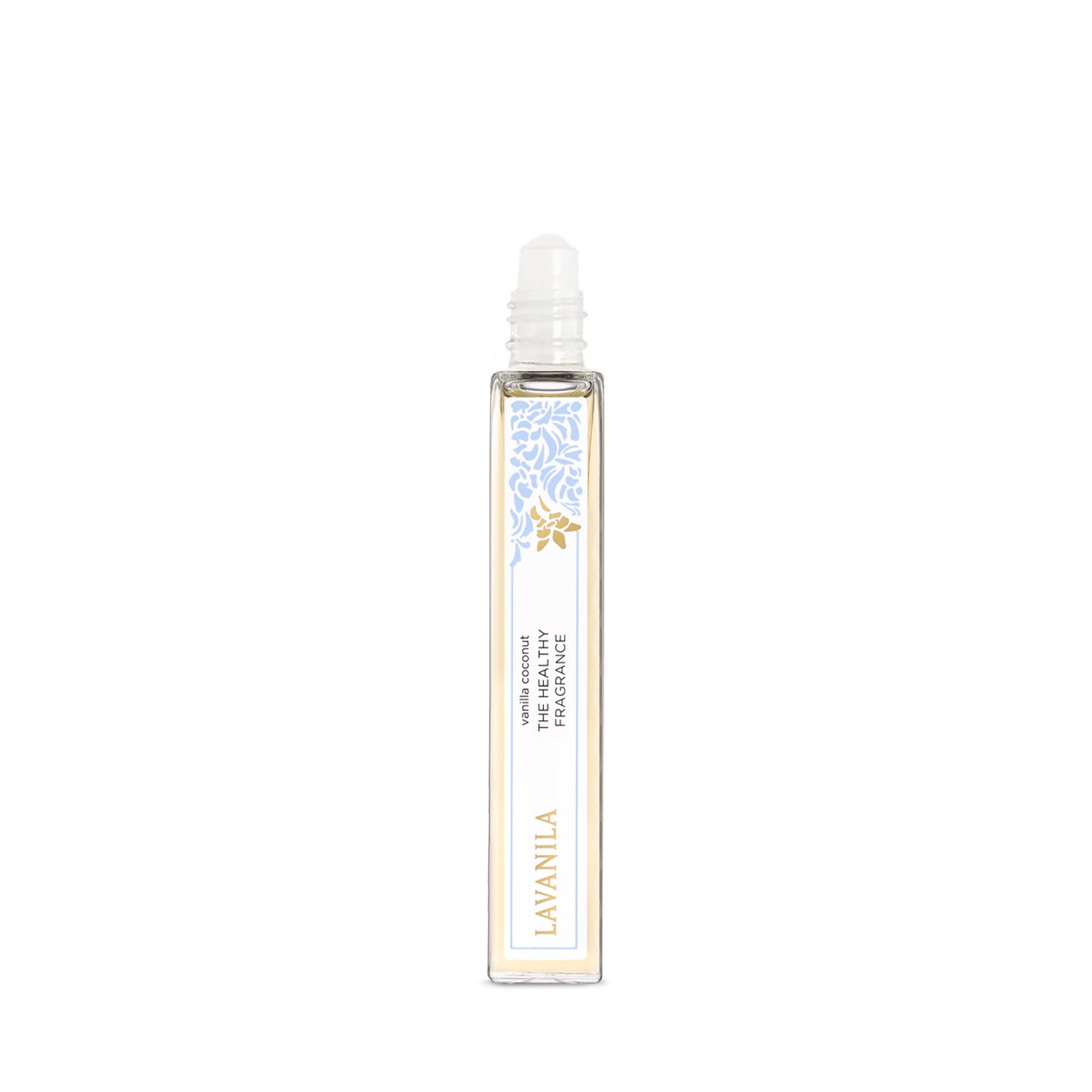 Lavanila Vanilla Coconut Roller Ball Healthy Fragrance