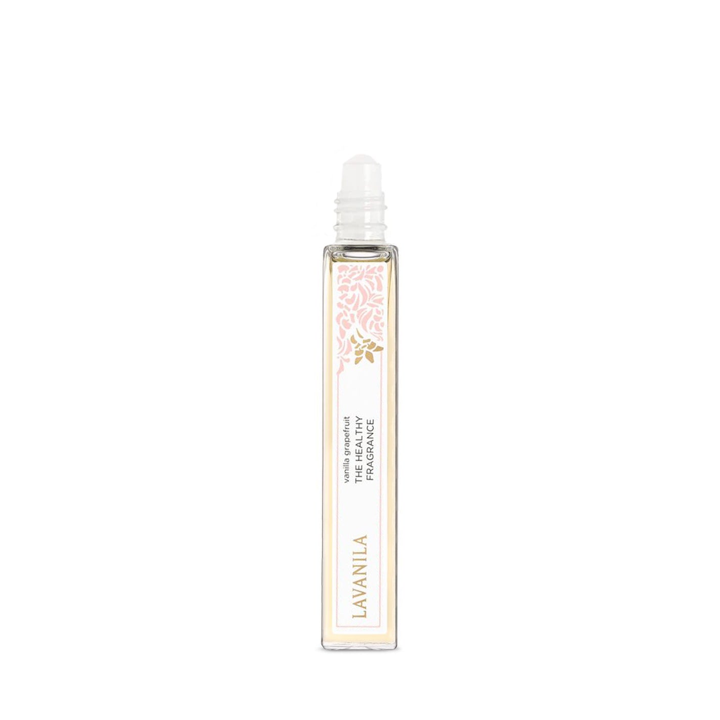 Lavanila Vanilla Grapefruit Roller Ball Healthy Fragrance