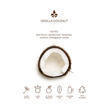 Lavanila Vanilla Coconut Roller Ball Healthy Fragrance