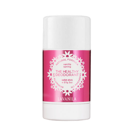 Lavanila Vanilla Spring Deodorant