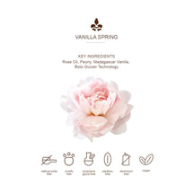 Lavanila Vanilla Spring Deodorant