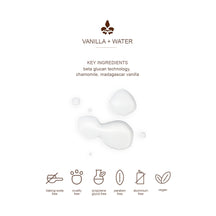 Lavanila The Elements Vanilla + Water Deodorant