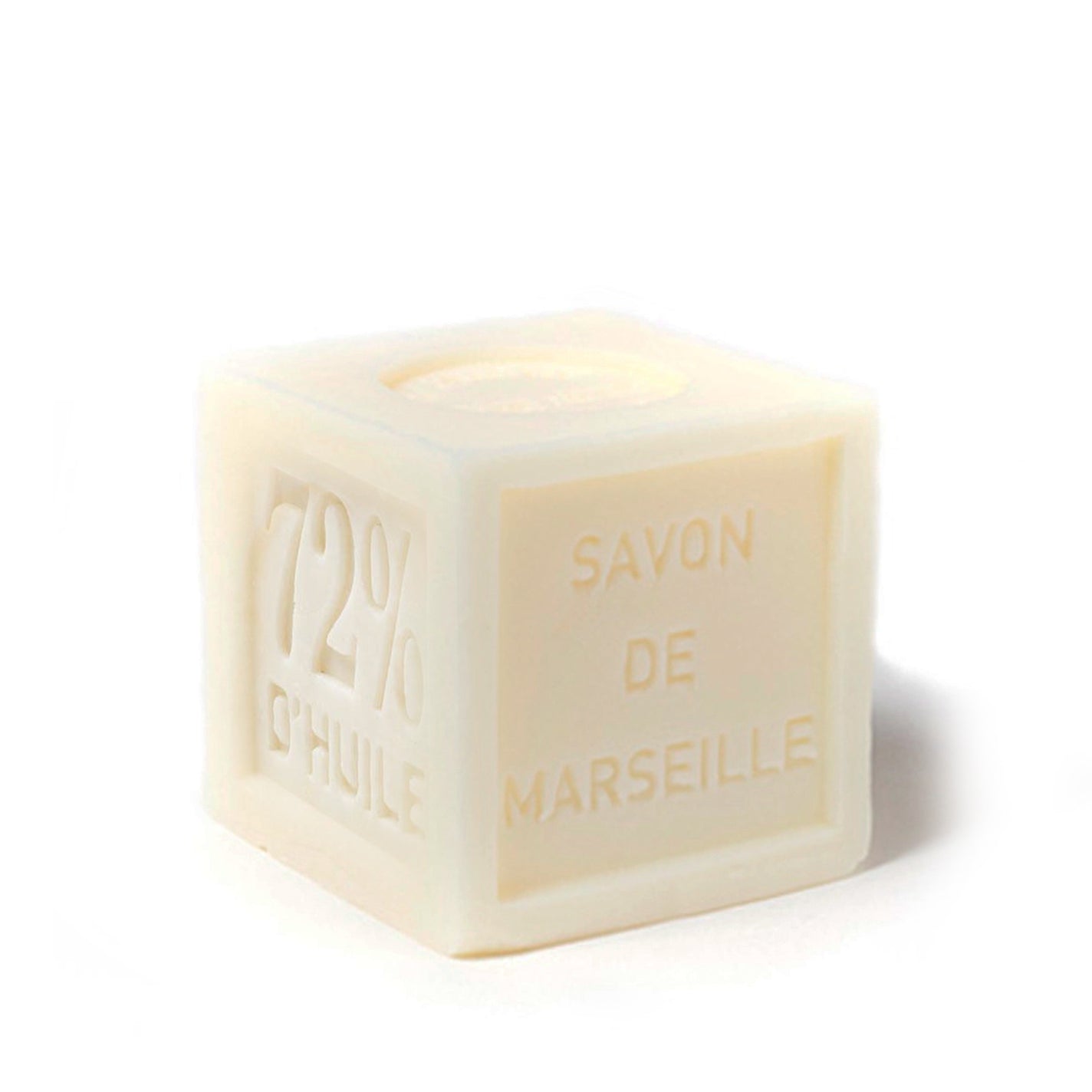 Les Choses Simples Olive Coco Marseille Soap