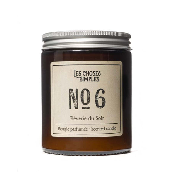 Les Choses Simples Reverie du Soir Candle