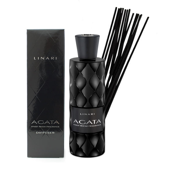 LINARI Agata Diffuser + Reeds