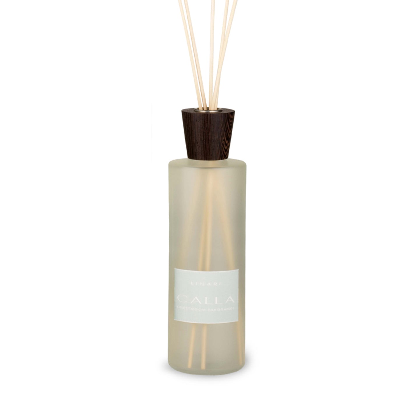 LINARI Calla Diffuser + Reeds - FEW REMAIN!