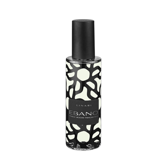 LINARI Ebano Room Spray