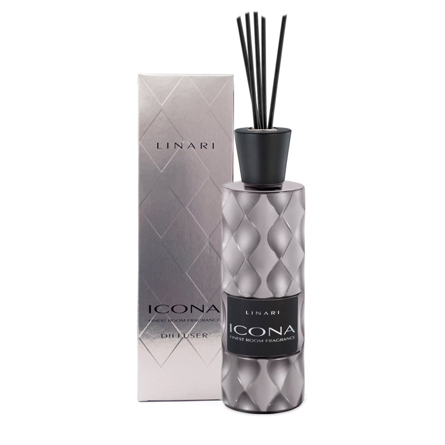 LINARI Icona Diffuser + Reeds