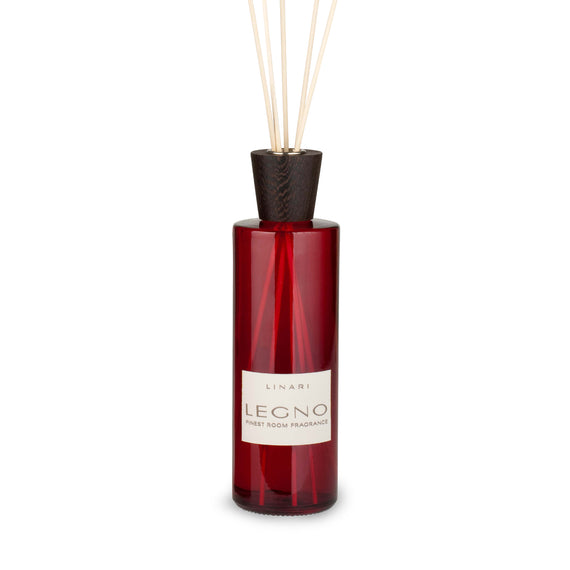 LINARI Legno Diffuser + Reeds