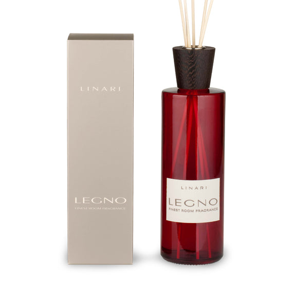 LINARI Legno Diffuser + Reeds