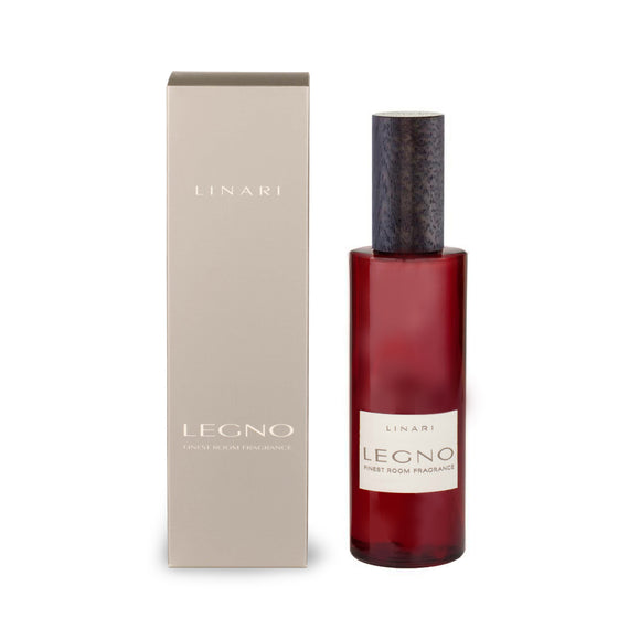 LINARI Legno Room Spray