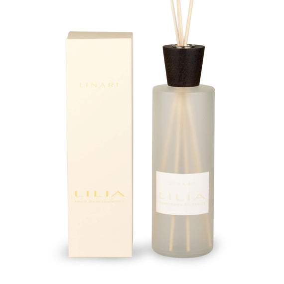 LINARI Lilia Diffuser + Reeds