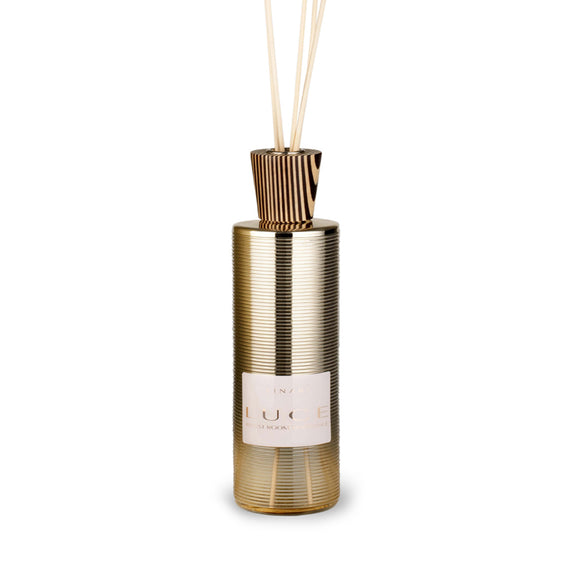 LINARI Luce Diffuser + Reeds