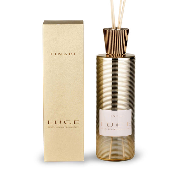 LINARI Luce Diffuser + Reeds