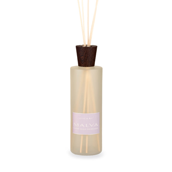 LINARI Malva Diffuser + Reeds
