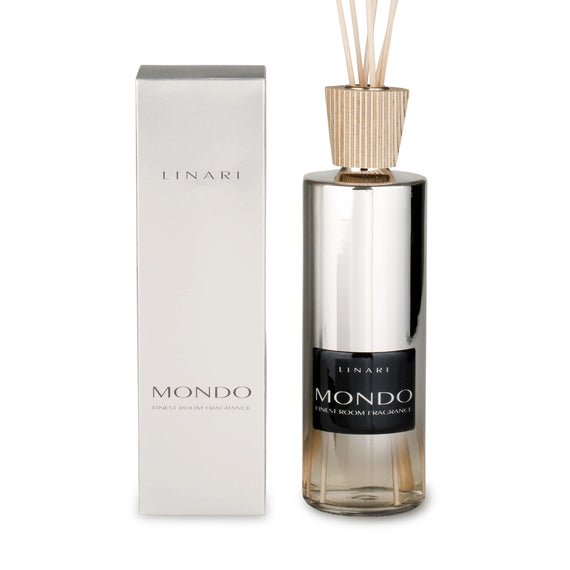 LINARI Mondo Diffuser + Reeds