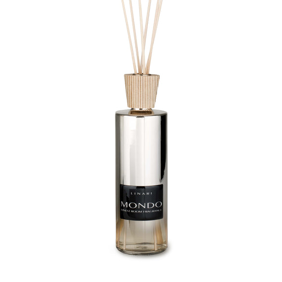 LINARI Mondo Diffuser + Reeds