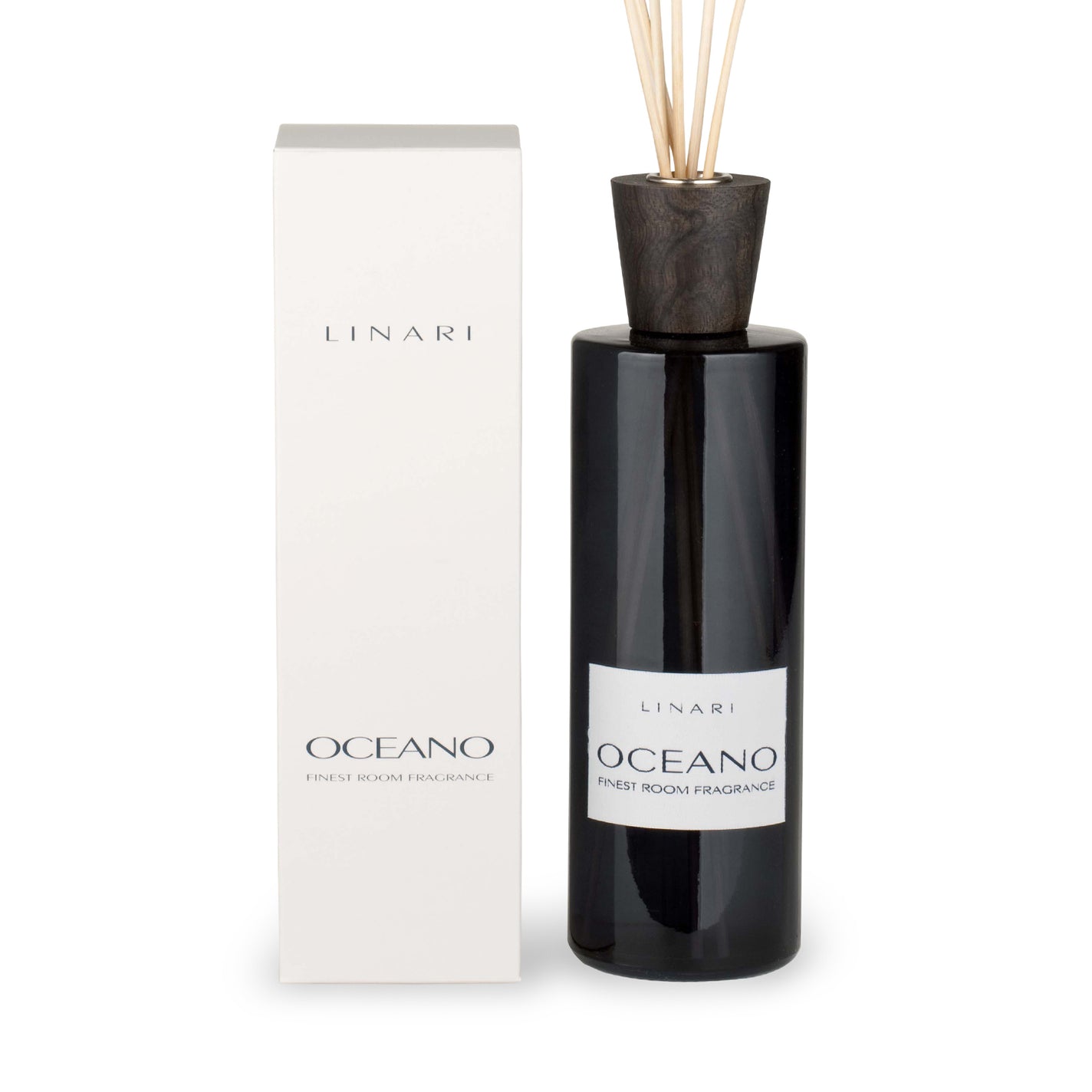LINARI Oceano Diffuser + Reeds