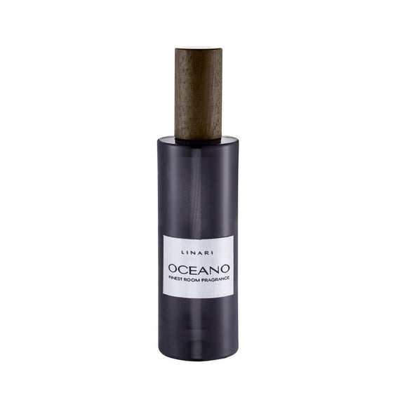 LINARI Oceano Room Spray